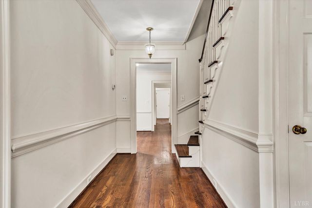 3249 Landon Street, Lynchburg, VA 24503