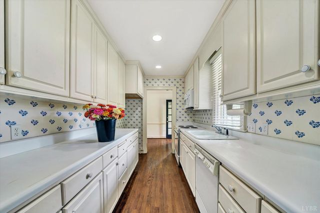 3249 Landon Street, Lynchburg, VA 24503