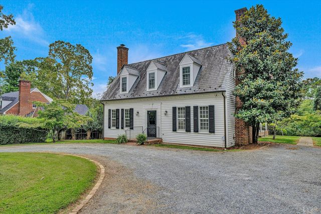 3249 Landon Street, Lynchburg, VA 24503