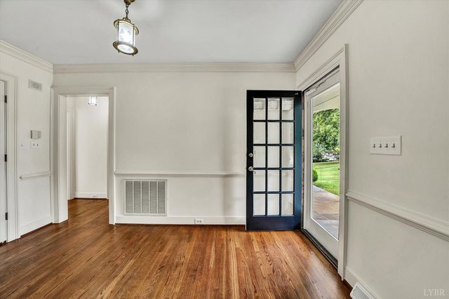 3249 Landon Street, Lynchburg, VA 24503