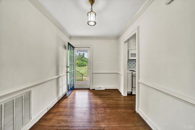 3249 Landon Street, Lynchburg, VA 24503