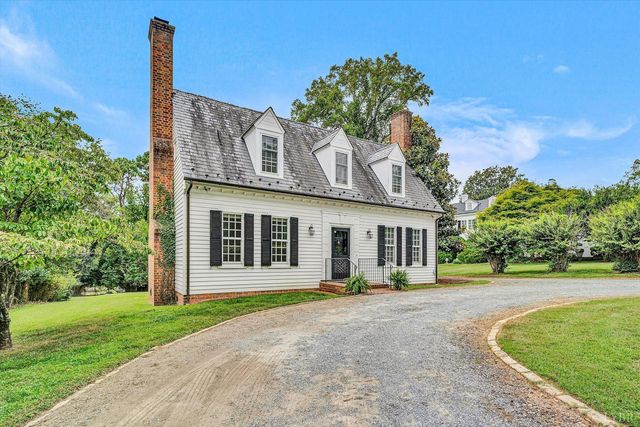 3249 Landon Street, Lynchburg, VA 24503