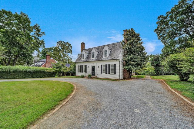 3249 Landon Street, Lynchburg, VA 24503