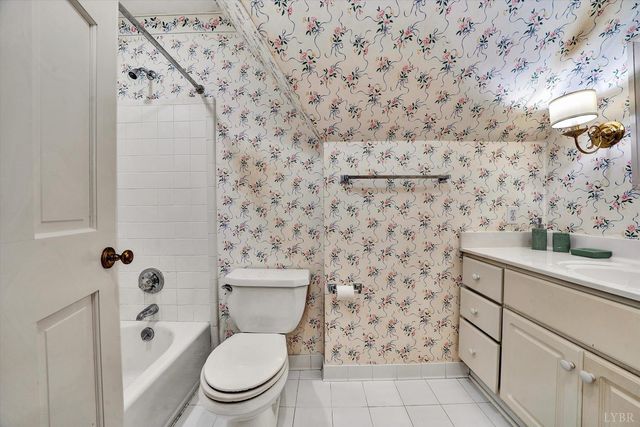 3249 Landon Street, Lynchburg, VA 24503