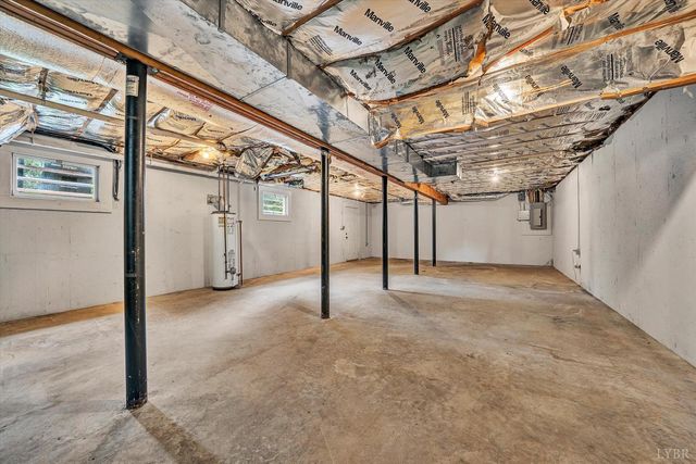 3249 Landon Street, Lynchburg, VA 24503