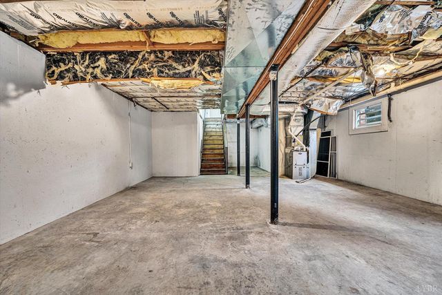 3249 Landon Street, Lynchburg, VA 24503