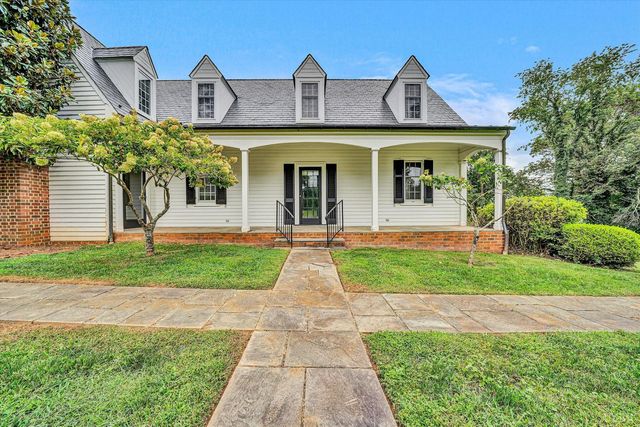 3249 Landon Street, Lynchburg, VA 24503