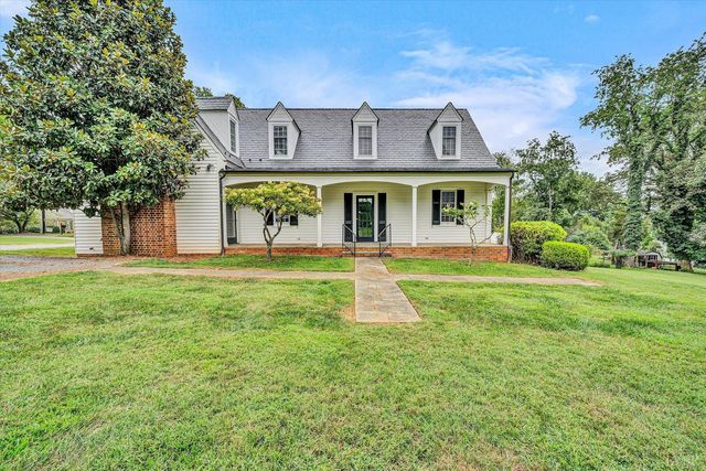 3249 Landon Street, Lynchburg, VA 24503