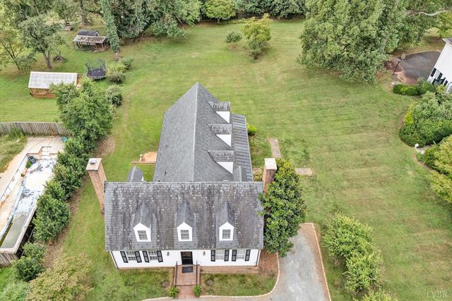 3249 Landon Street, Lynchburg, VA 24503