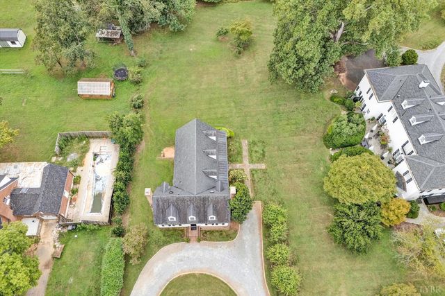 3249 Landon Street, Lynchburg, VA 24503