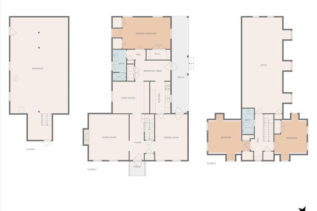 3249 Landon Street, Lynchburg, VA 24503