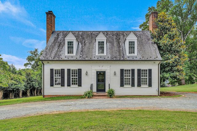 3249 Landon Street, Lynchburg, VA 24503