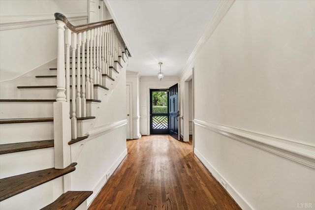 3249 Landon Street, Lynchburg, VA 24503