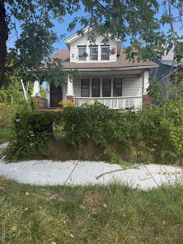 4648 Cope Street, Detroit, MI 48215