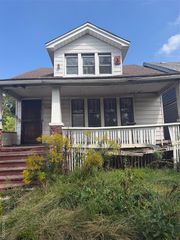 4648 Cope Street, Detroit, MI 48215