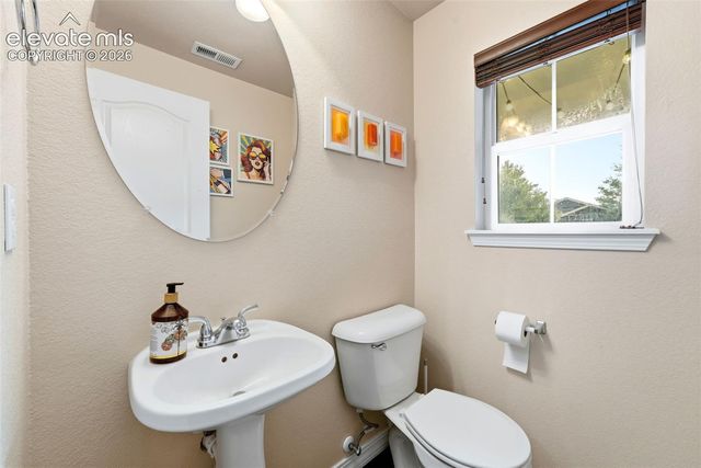 1609 Gold Hill Mesa Drive, Colorado Springs, CO 80905