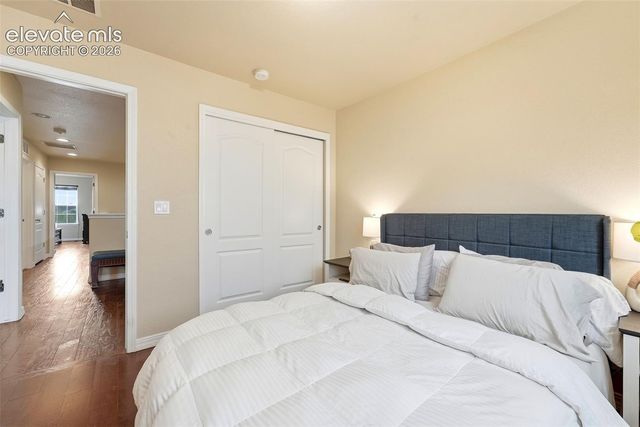 1609 Gold Hill Mesa Drive, Colorado Springs, CO 80905