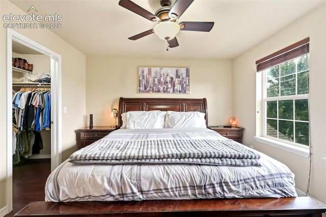 1609 Gold Hill Mesa Drive, Colorado Springs, CO 80905