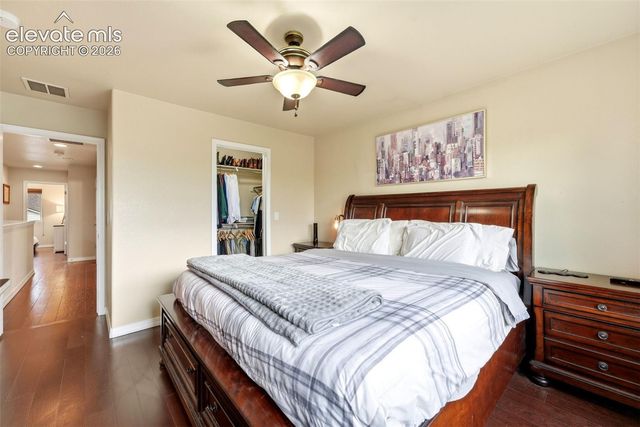 1609 Gold Hill Mesa Drive, Colorado Springs, CO 80905
