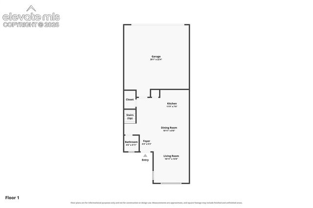 1609 Gold Hill Mesa Drive, Colorado Springs, CO 80905