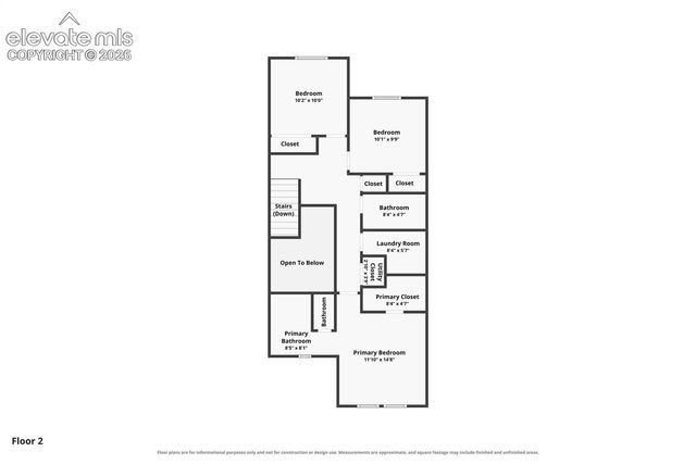 1609 Gold Hill Mesa Drive, Colorado Springs, CO 80905