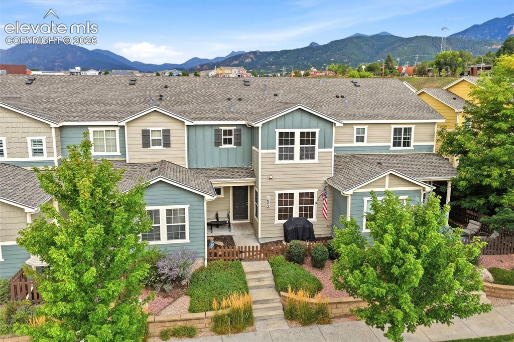 1609 Gold Hill Mesa Drive, Colorado Springs, CO 80905 — photo 5