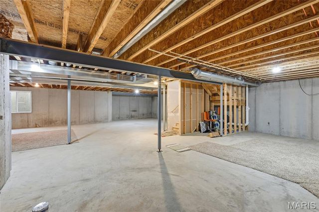 312 Chestnut Creek Circle, Dardenne Prairie, MO 63368