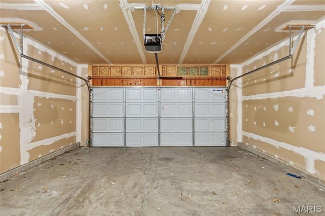 312 Chestnut Creek Circle, Dardenne Prairie, MO 63368