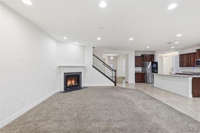 312 Chestnut Creek Circle, Dardenne Prairie, MO 63368