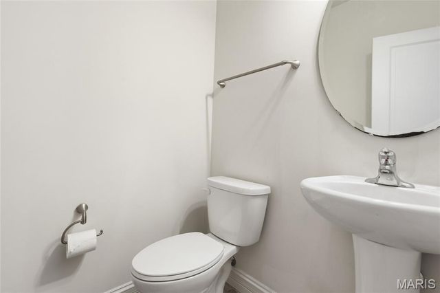 312 Chestnut Creek Circle, Dardenne Prairie, MO 63368