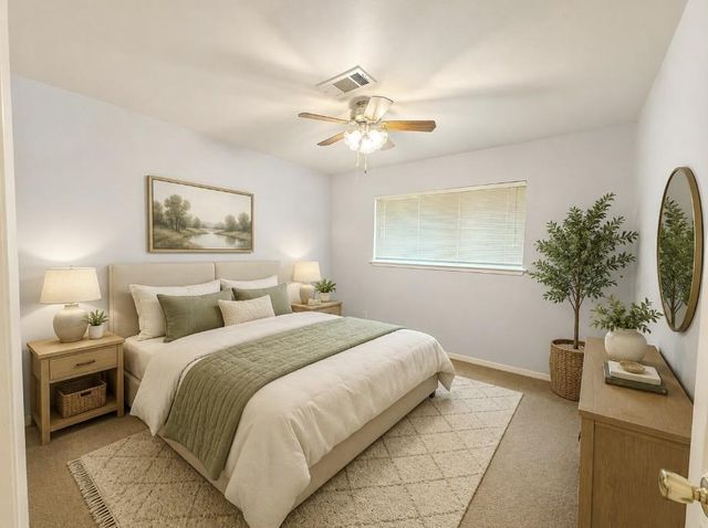 401 Shadywood Circle, Conroe, TX 77304