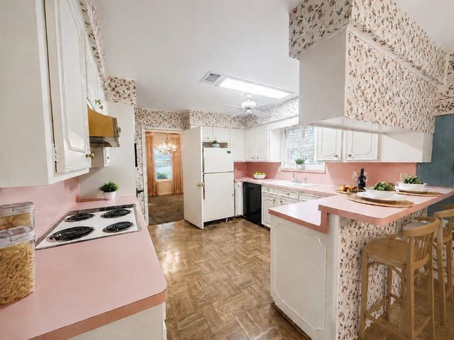 401 Shadywood Circle, Conroe, TX 77304