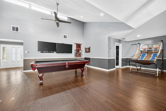 11719 Chuckson Drive, Houston, TX 77065
