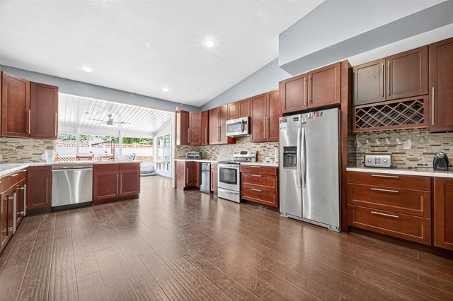 11719 Chuckson Drive, Houston, TX 77065