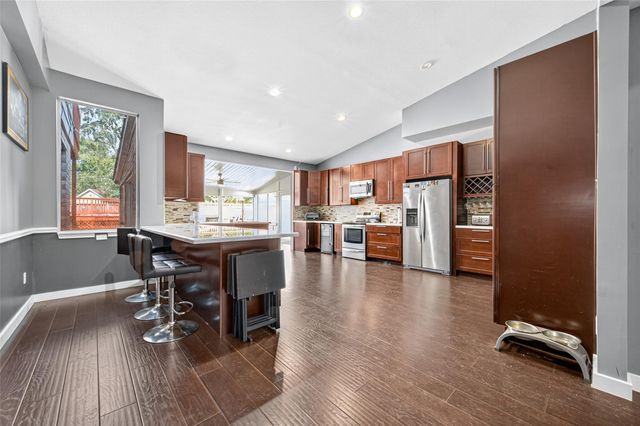 11719 Chuckson Drive, Houston, TX 77065