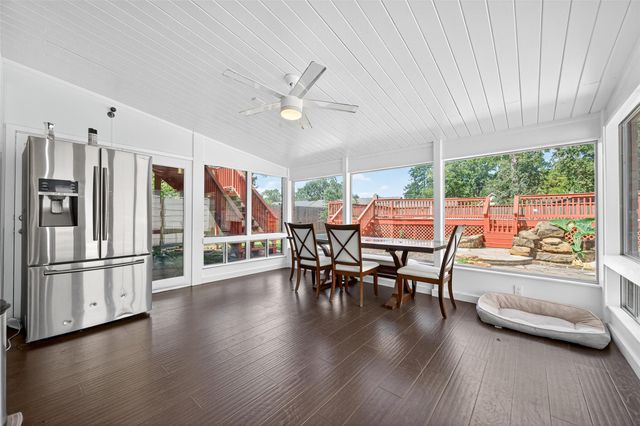 11719 Chuckson Drive, Houston, TX 77065
