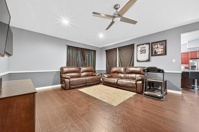 11719 Chuckson Drive, Houston, TX 77065