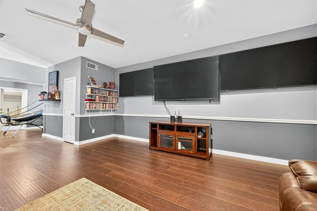 11719 Chuckson Drive, Houston, TX 77065