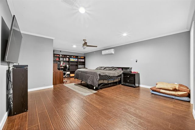 11719 Chuckson Drive, Houston, TX 77065