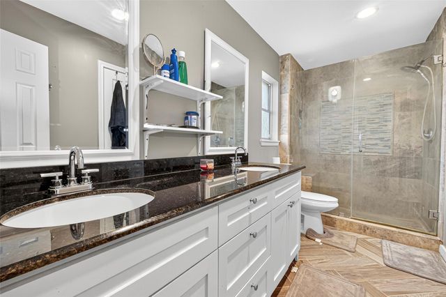 11719 Chuckson Drive, Houston, TX 77065