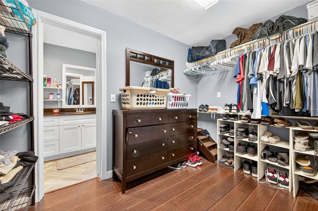 11719 Chuckson Drive, Houston, TX 77065