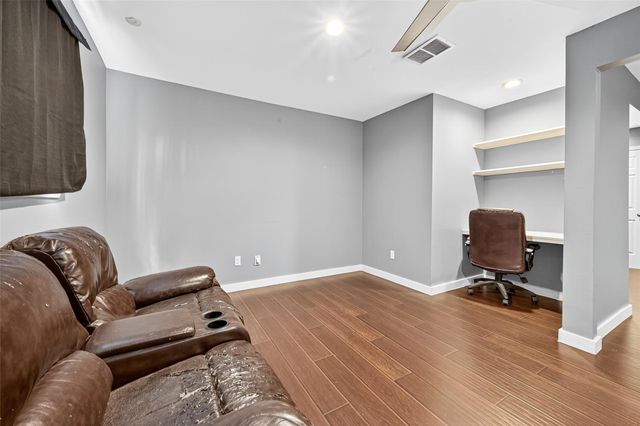 11719 Chuckson Drive, Houston, TX 77065