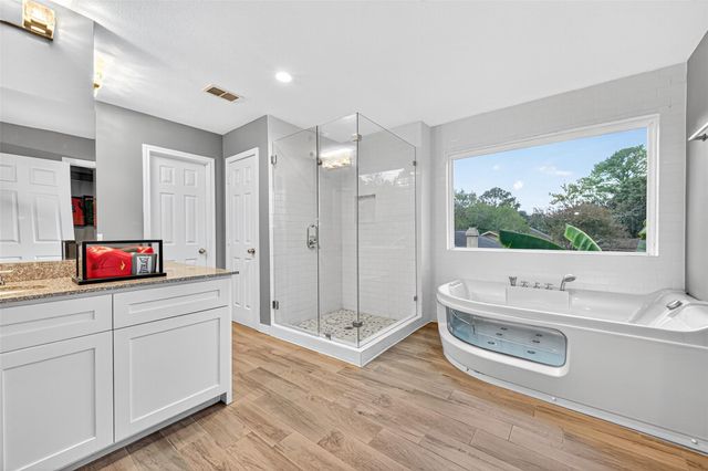 11719 Chuckson Drive, Houston, TX 77065