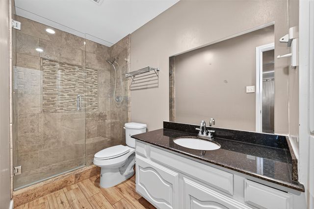 11719 Chuckson Drive, Houston, TX 77065