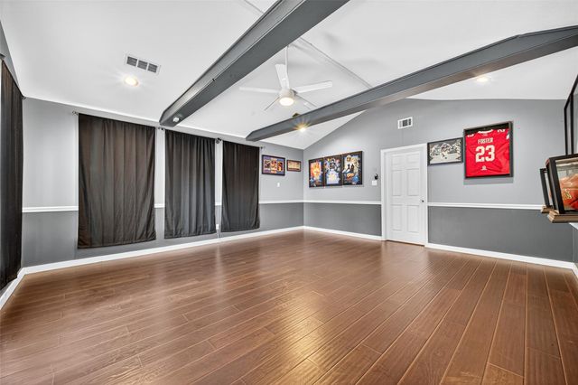 11719 Chuckson Drive, Houston, TX 77065