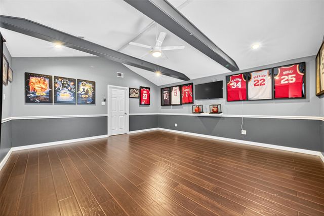 11719 Chuckson Drive, Houston, TX 77065