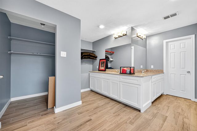 11719 Chuckson Drive, Houston, TX 77065