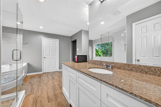 11719 Chuckson Drive, Houston, TX 77065