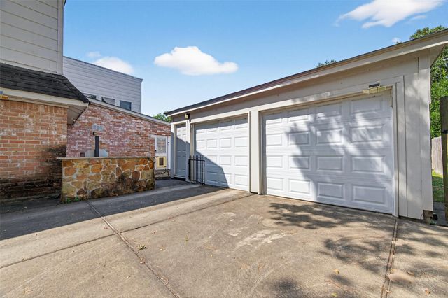 11719 Chuckson Drive, Houston, TX 77065