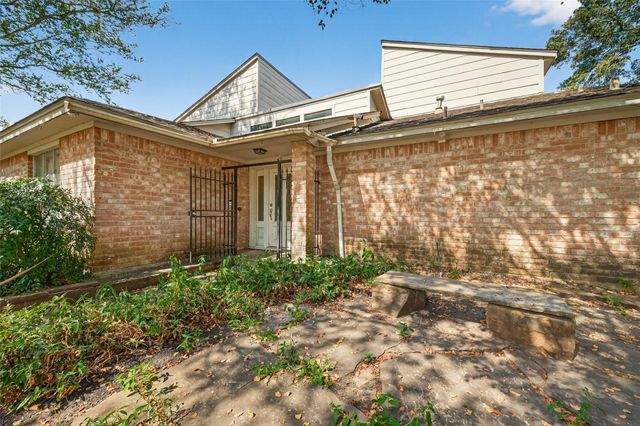 11719 Chuckson Drive, Houston, TX 77065